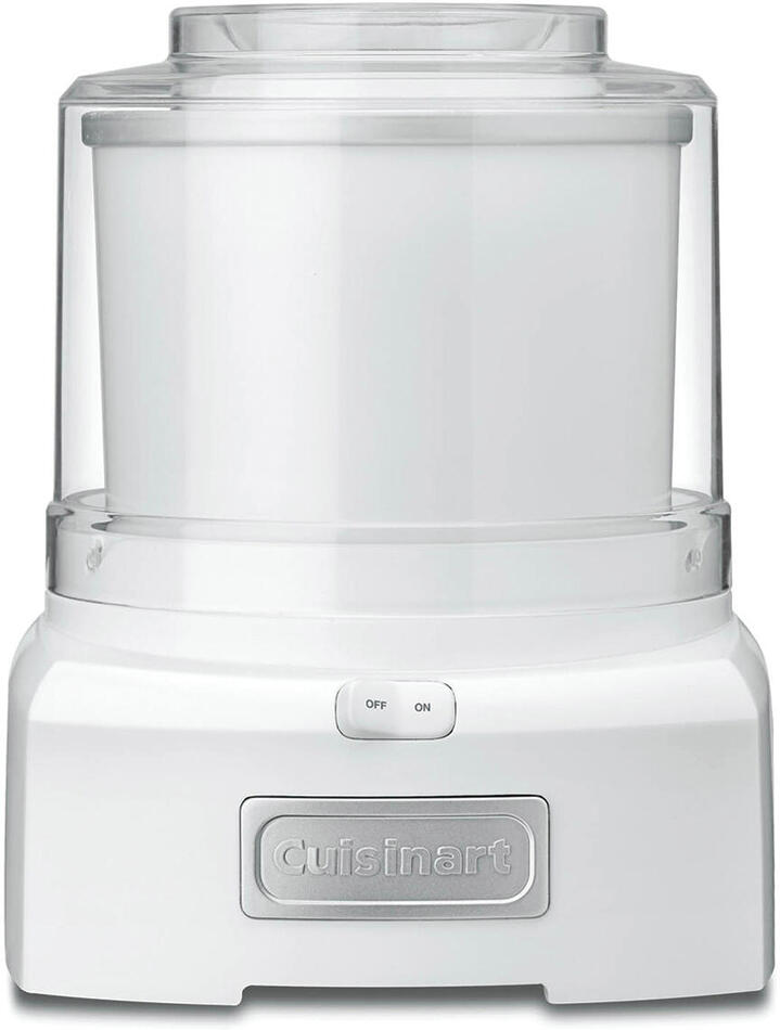 Zmrzlinovač Cuisinart ICE21E