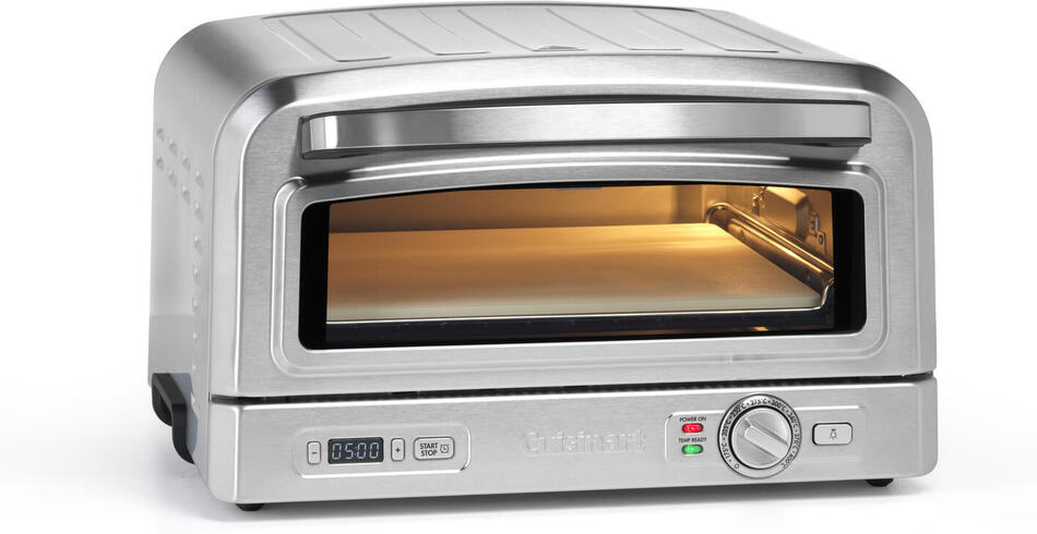 Pec na pizzu Cuisinart CPZ120E