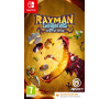 Ubisoft NS - Rayman Legends Definitive Edition ( CIB )