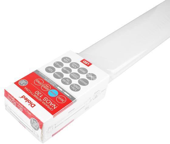 Svítidlo lineární DIOLED Naos 130 36W 6500K 60cm