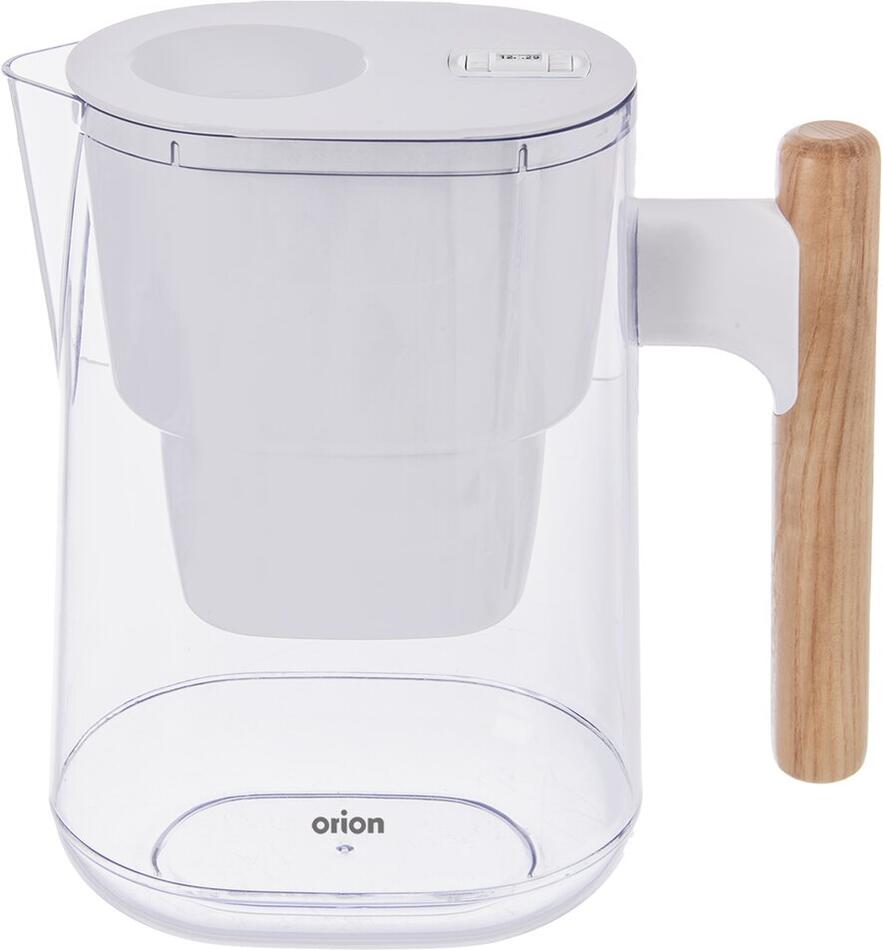 Filtrační konvice WHITELINE 3 l + filtr Orion
