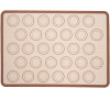 Vál BAKELINE 42x29,5 cm Orion