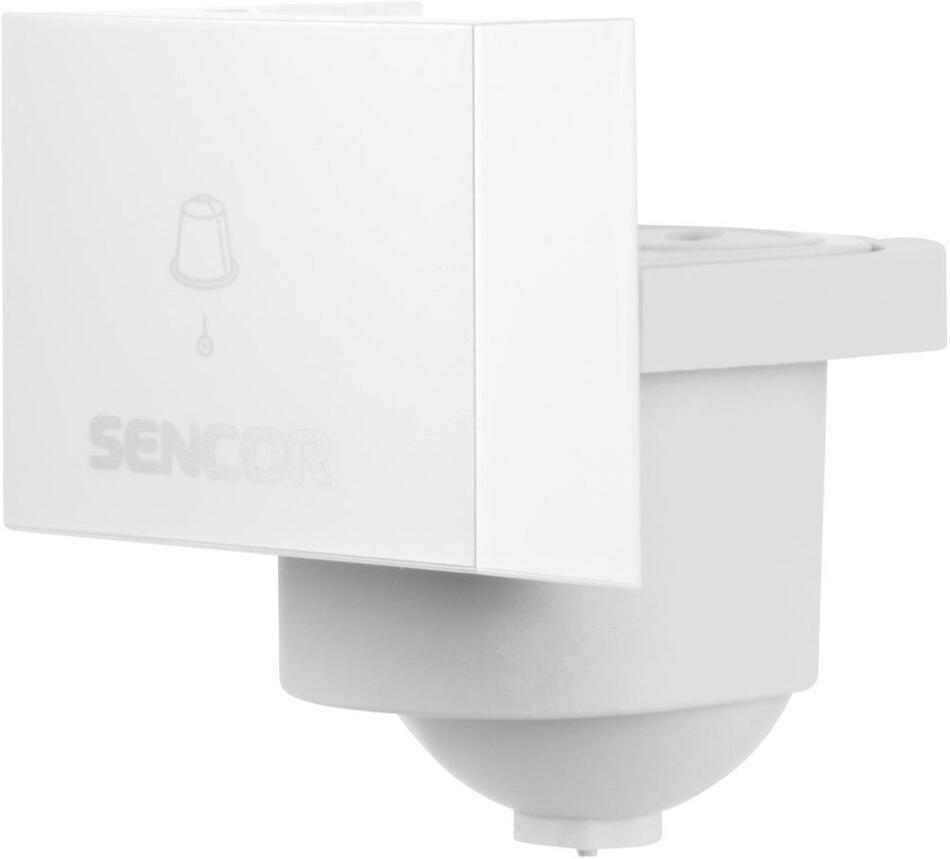 SCCXD 0016 Držák kapslí1 SCC 3001 Sencor