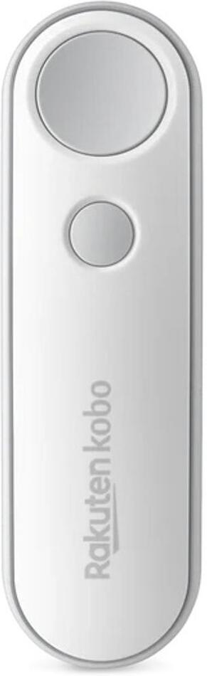 Ovladač na čtečku knih Rakuten Kobo Remote White
