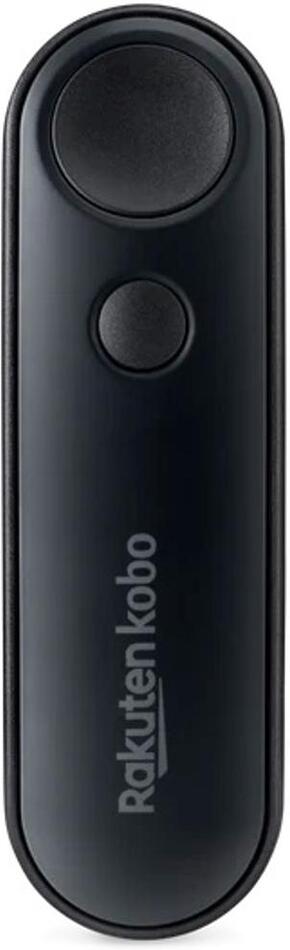 Ovladač na čtečku knih Rakuten Kobo Remote Black
