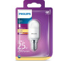 Žárovka Philips LED 25W T25 E14 chladnička