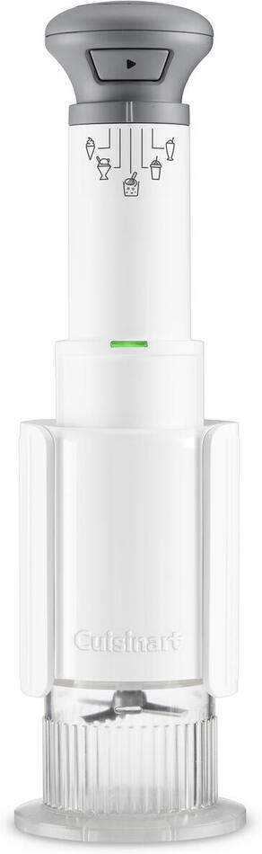 Zmrzlinovač Cuisinart ICEFD10E