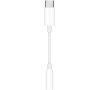 Apple USB-C to 3.5mm Headphone Jack Adapter