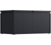ROJA NOBLE 450 L ocelový úložný box