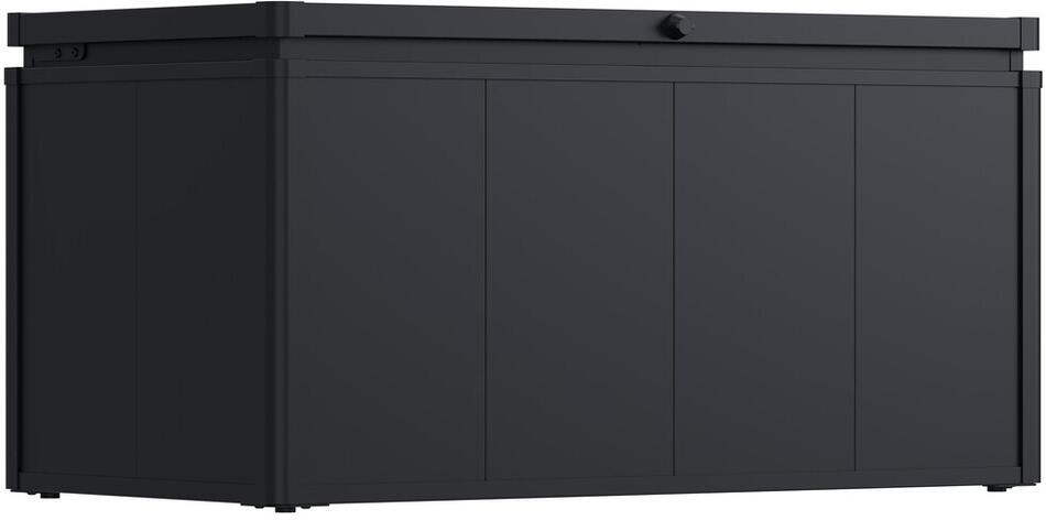 ROJA NOBLE 450 L ocelový úložný box