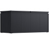 ROJA NOBLE 640 L ocelový úložný box