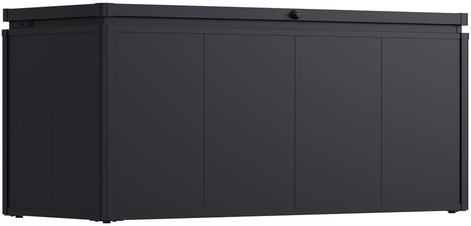 ROJA NOBLE 640 L ocelový úložný box