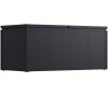 ROJA NOBLE 830 L ocelový úložný box