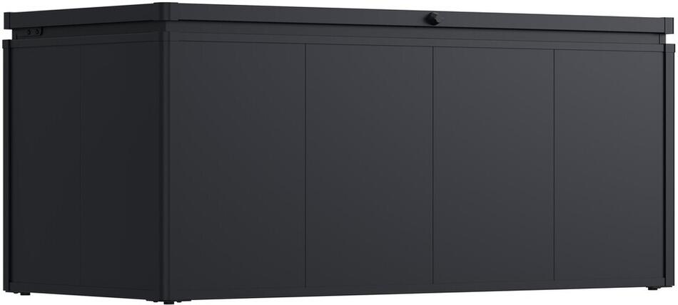 ROJA NOBLE 830 L ocelový úložný box