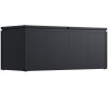 ROJA NOBLE 1015 L ocelový úložný box