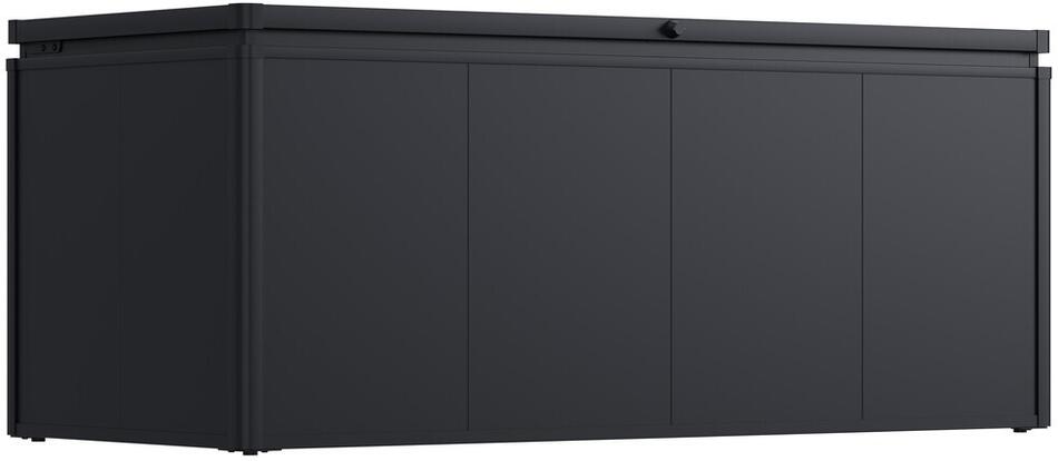 ROJA NOBLE 1015 L ocelový úložný box