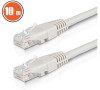 Kabel UTP Cat6 10m DELIGHT 20346