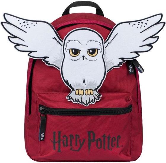 Batoh předškolní BAAGL Harry Potter Hedvika