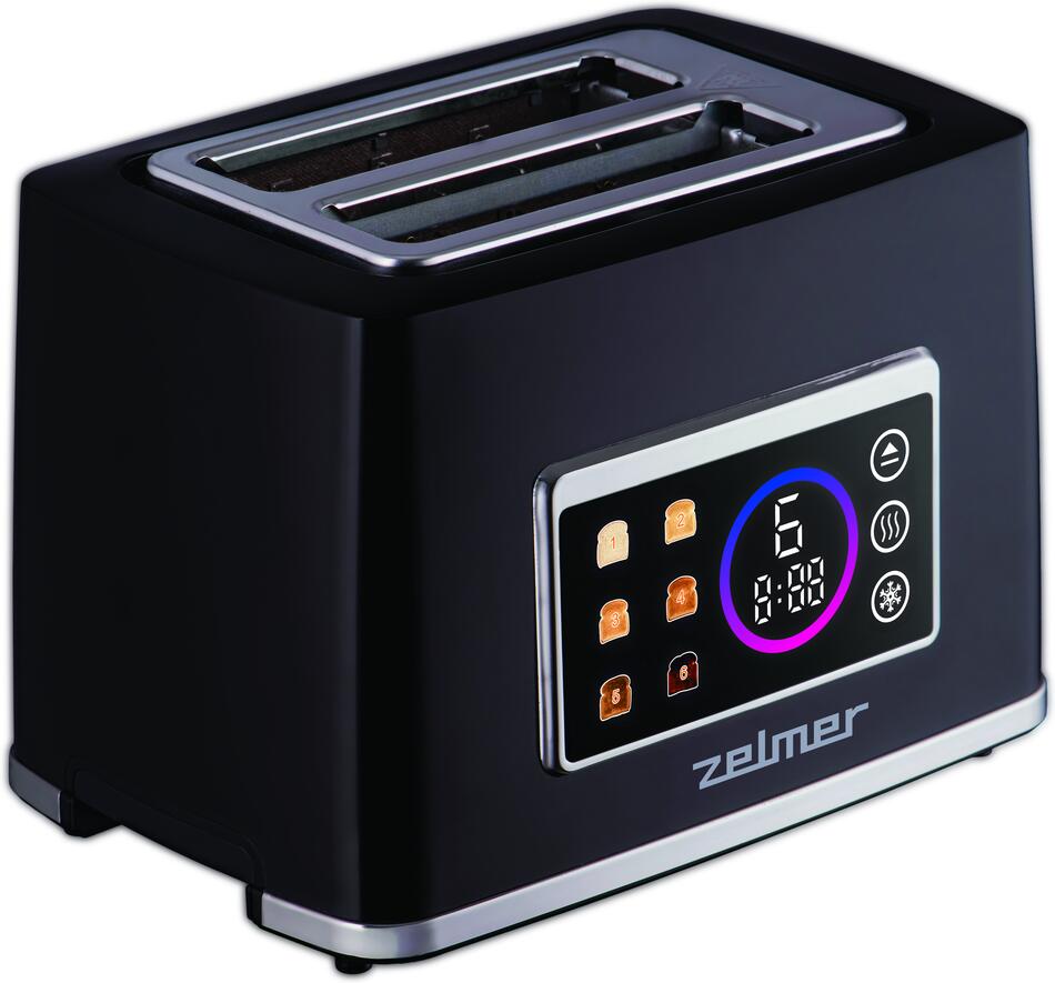 Topinkovač Zelmer ZTS8065
