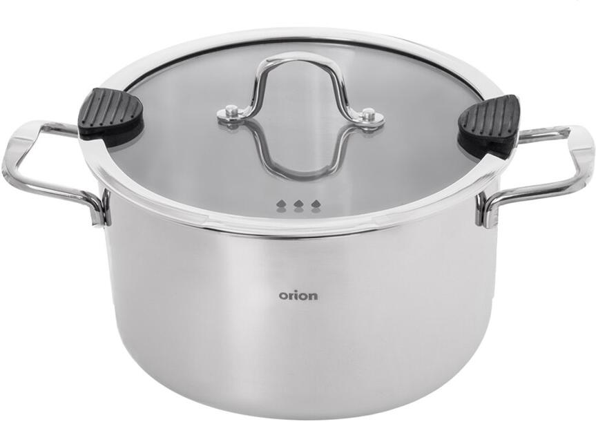 Kastrol VENICE s poklicí 4,3 l Orion