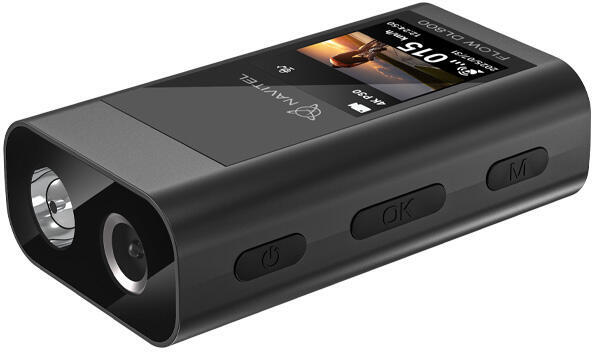 Cyklokamera Navitel DL800