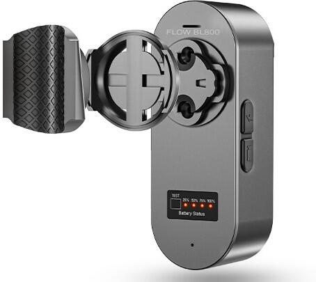 Cyklokamera Navitel BL800, zadní