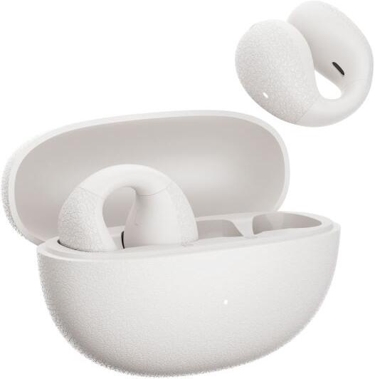 QCY - C10 Crossky, bílá (C10 white)