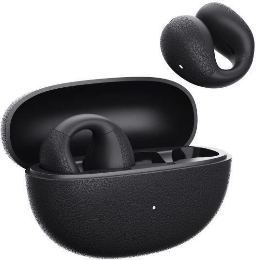 QCY - C10 Crossky, černá (C10 black)