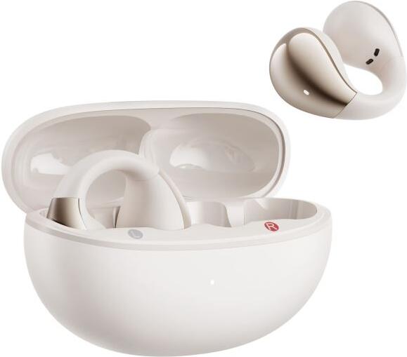 QCY - T33 Crossky C30, bílá (T33(C30)white)