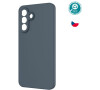 TPU gelový kryt FIXED ReStory pro Samsung Galaxy A56 5G, modrý