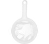 Cedník WHITE jemný pr. 14,5 cm Orion