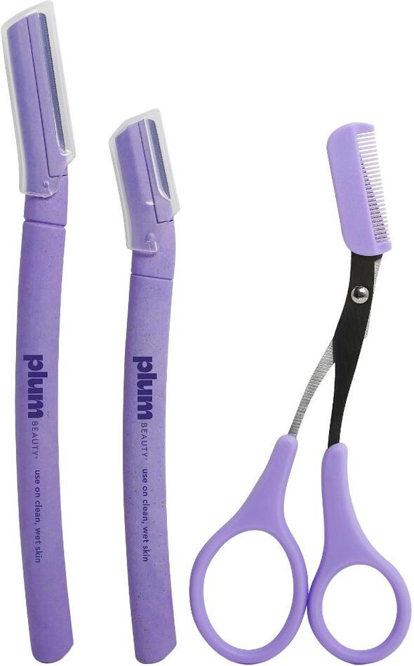 Příslušenství osobní hygieny PLUM BEAUTY 8846N