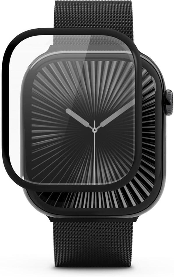 Ochranné sklo Epico SlimCeramic 3D Apple Watch Ser