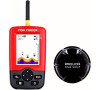 Echosonda Flytec XJ-01 Fishfinder