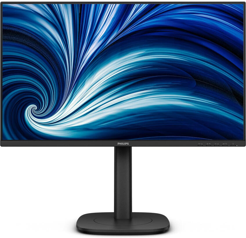 LED monitor Philips 24,1" 24B2N3200D