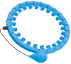 Hula hop REBEL RBA-3066-BL