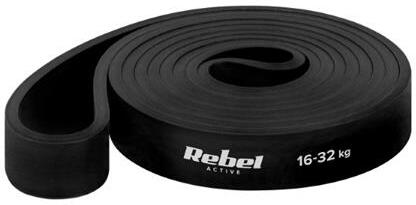 Guma posilovací REBEL Power Band PT-3 16-32kg 1ks