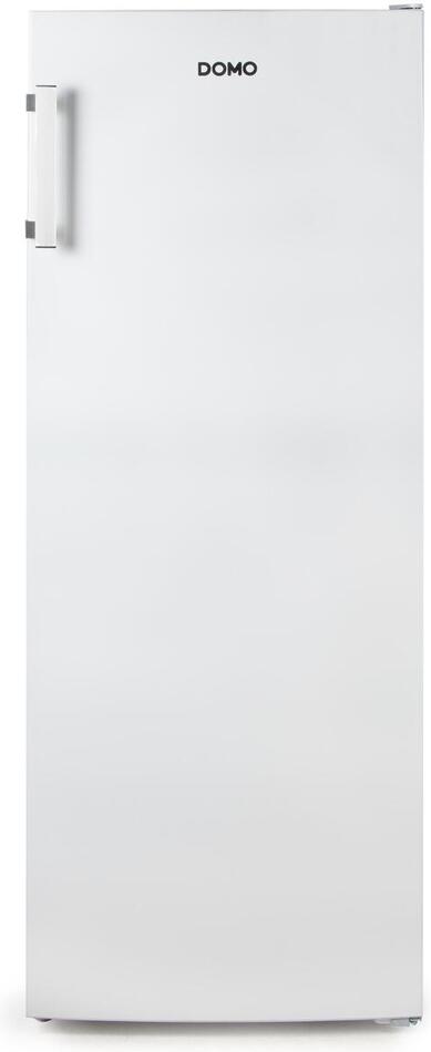 Šuplíkový mrazák - No Frost - 161 L - C - DOMO DO91203F