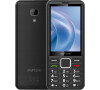 Telefon myPhone 3510 LTE černý