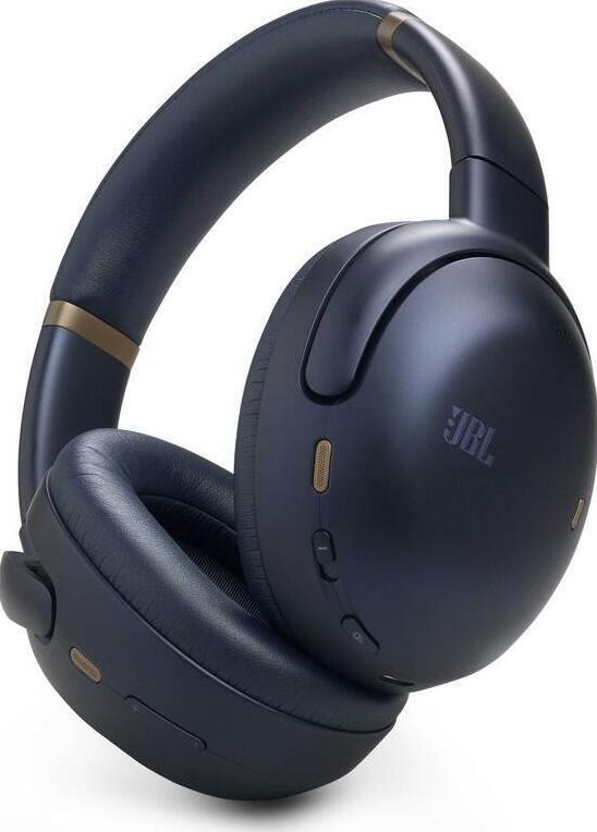 Bezdrátová sluchátka JBL Tour One M3, modrá