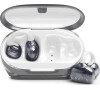 JBL Soundgear Clips White