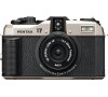 PENTAX 17 DARK SILVER