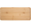 Servírovací tác 35x15 cm Orion