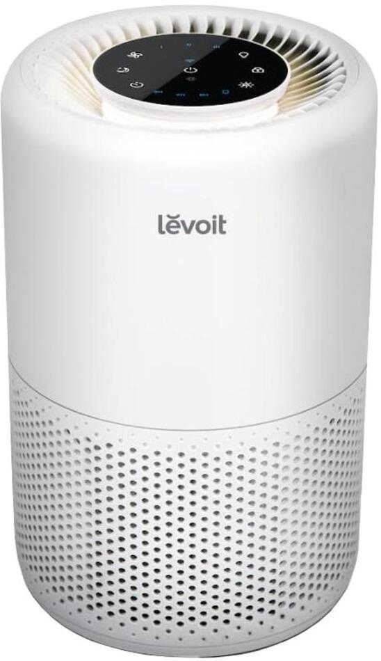 Čistička vzduchu Levoit Core 200S SMART