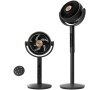 Ventilátor stojanový Levoit TempSense R432 DC Cyclone Fan