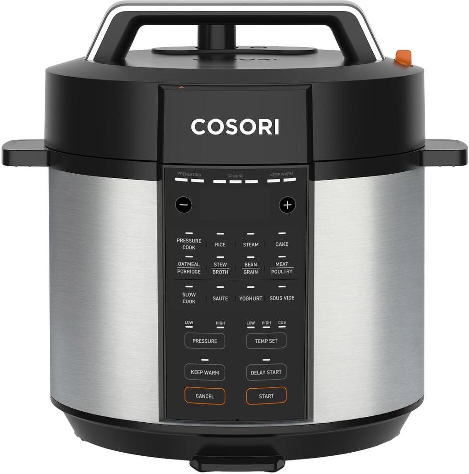 Tlakový hrnec Cosori Multicooker CMC-CO601-SEU