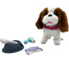 Interaktivní hračka EPEE Pets play set - dog Ťapka brow