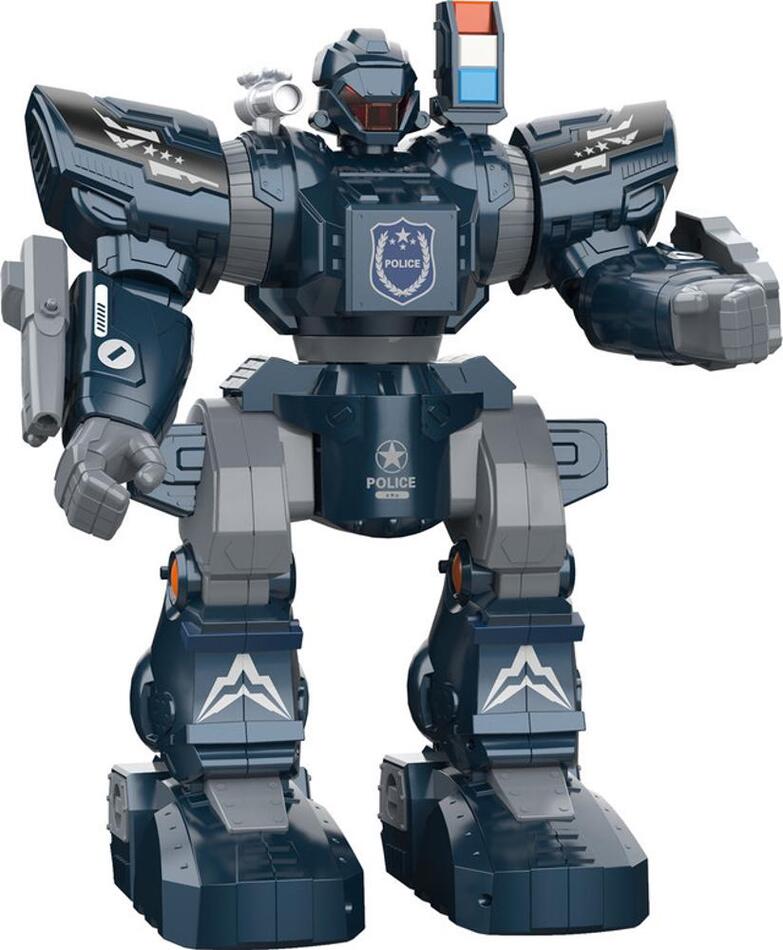 Robot EPEE 400275 Robot policista