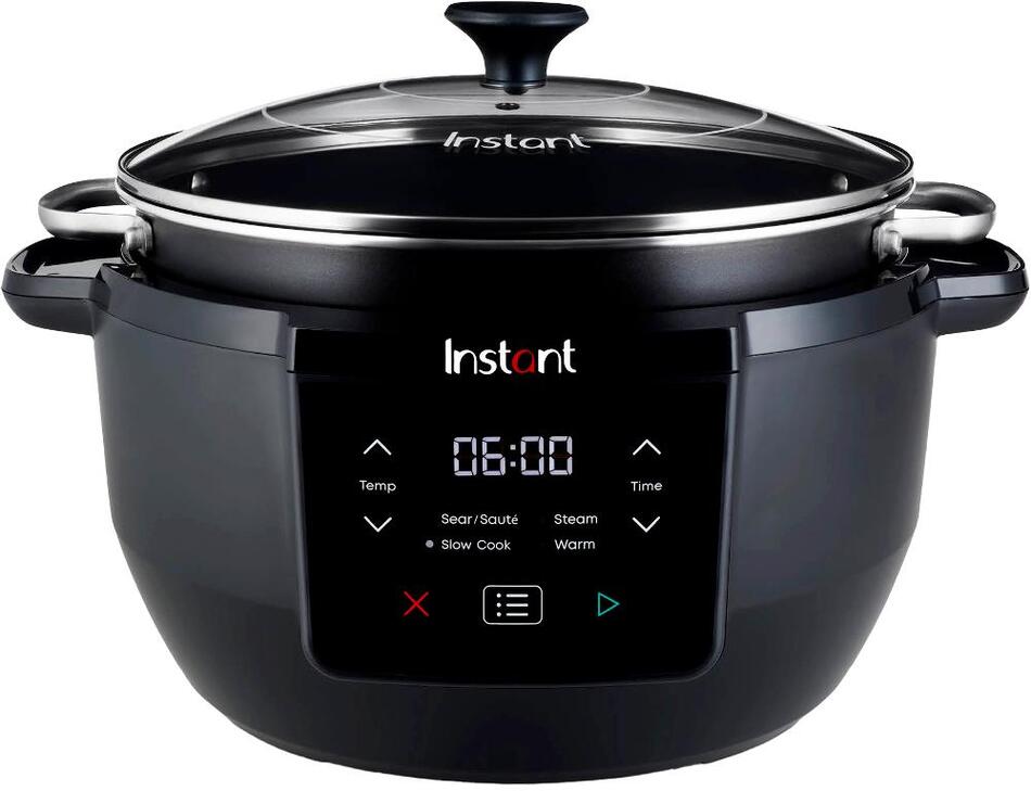 Hrnec na pomalé vaření Instant Pot 140-6128-01-EU