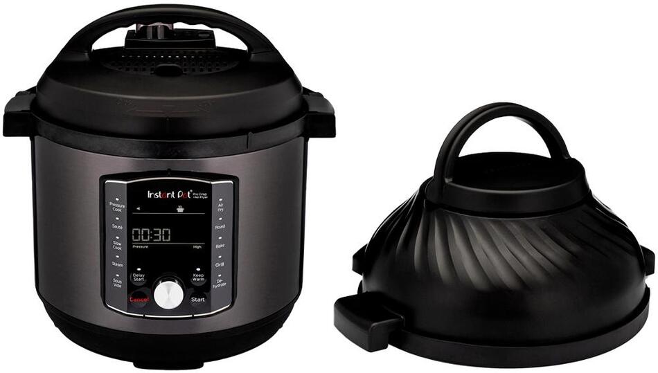 Multifunkční hrnec Instant Pot 140-0027-01-EU